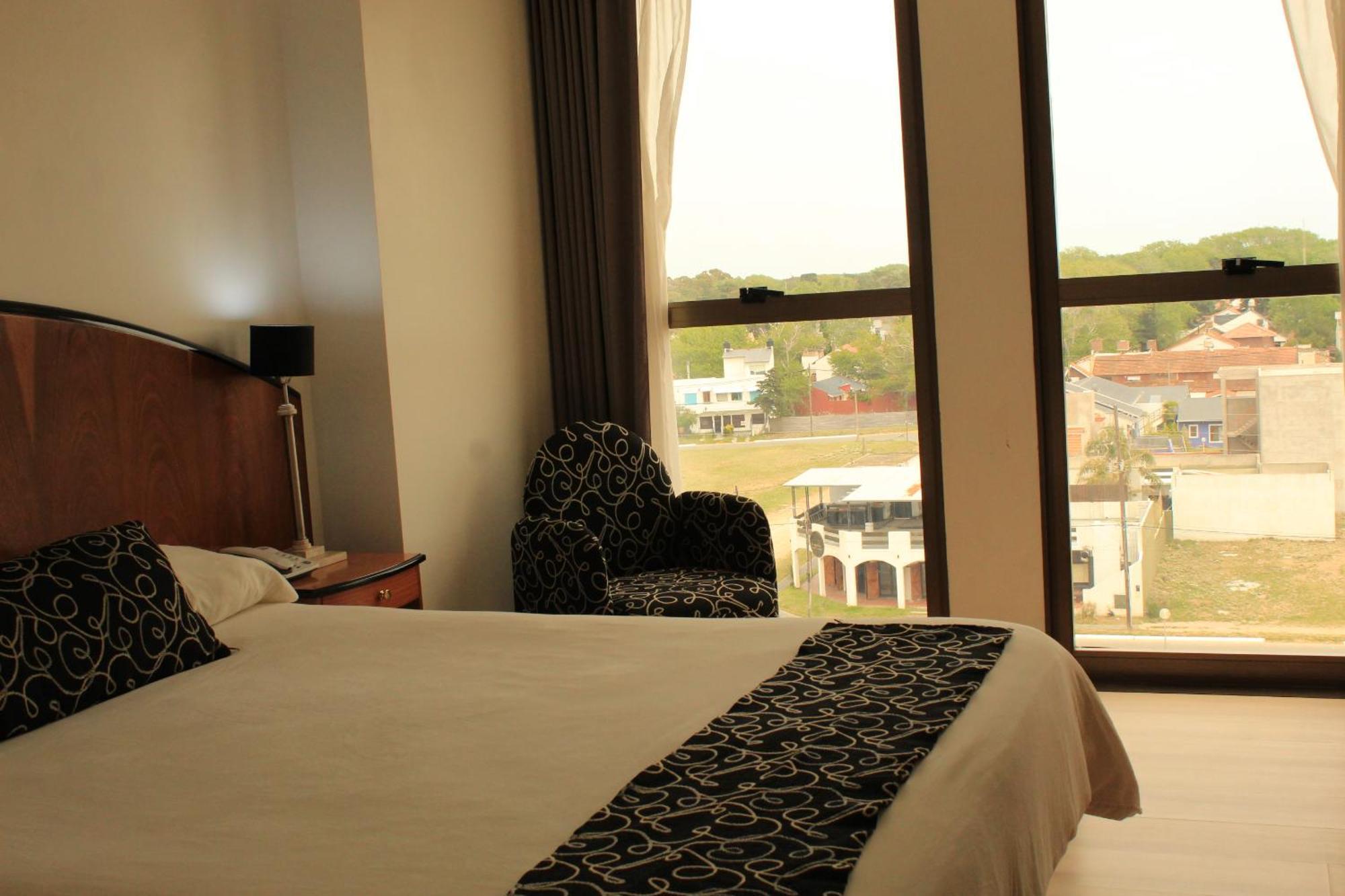 Hotel South Beach San Bernardo Eksteriør bilde
