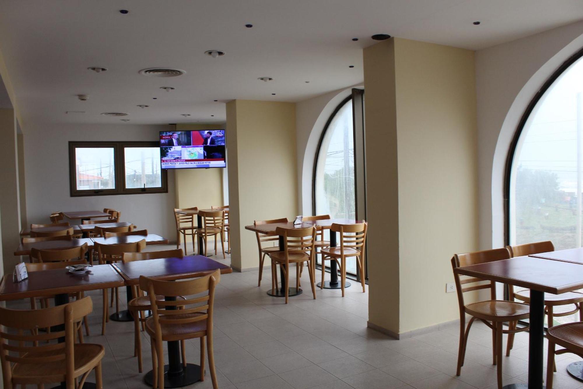 Hotel South Beach San Bernardo Eksteriør bilde