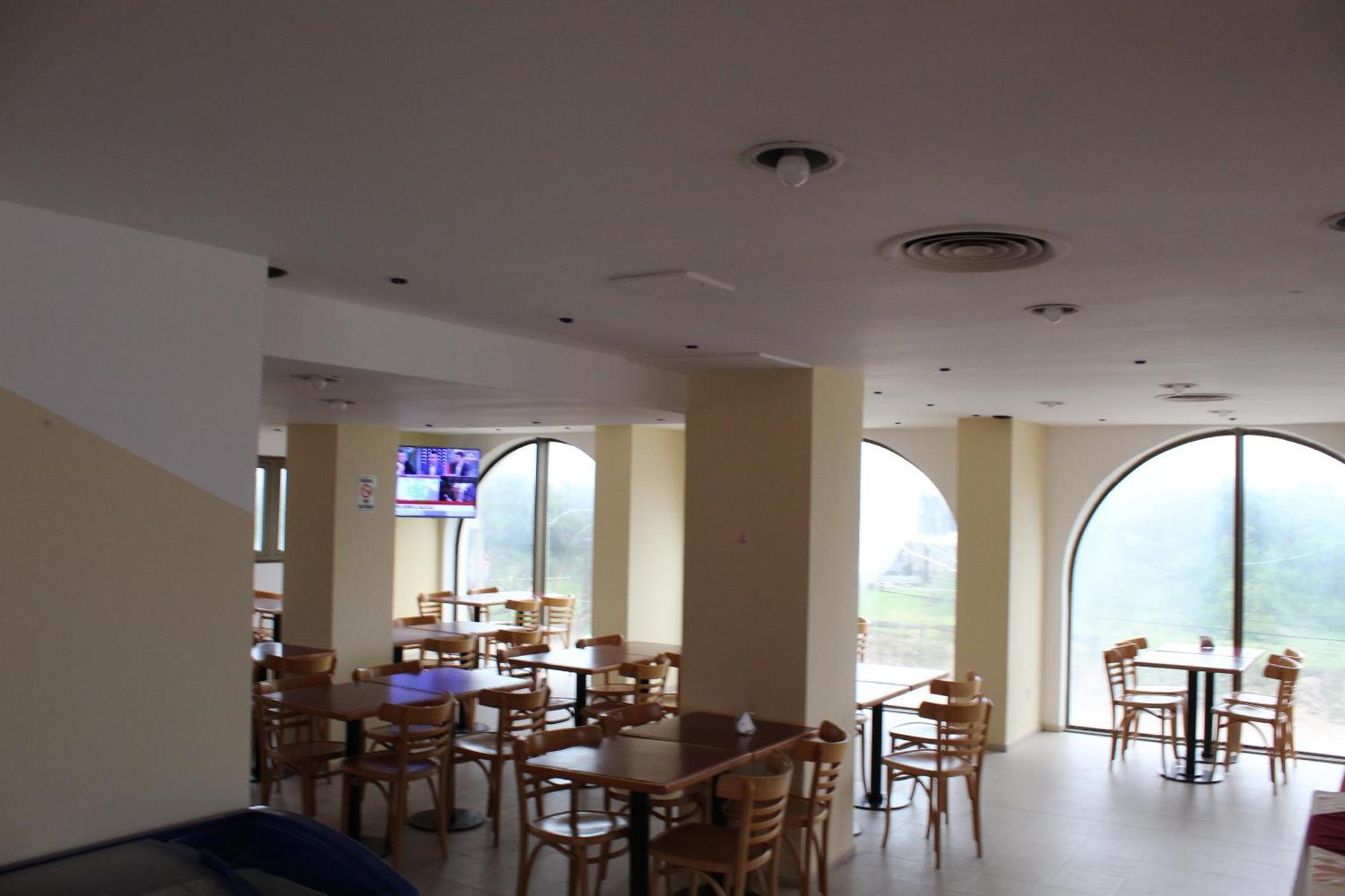 Hotel South Beach San Bernardo Eksteriør bilde