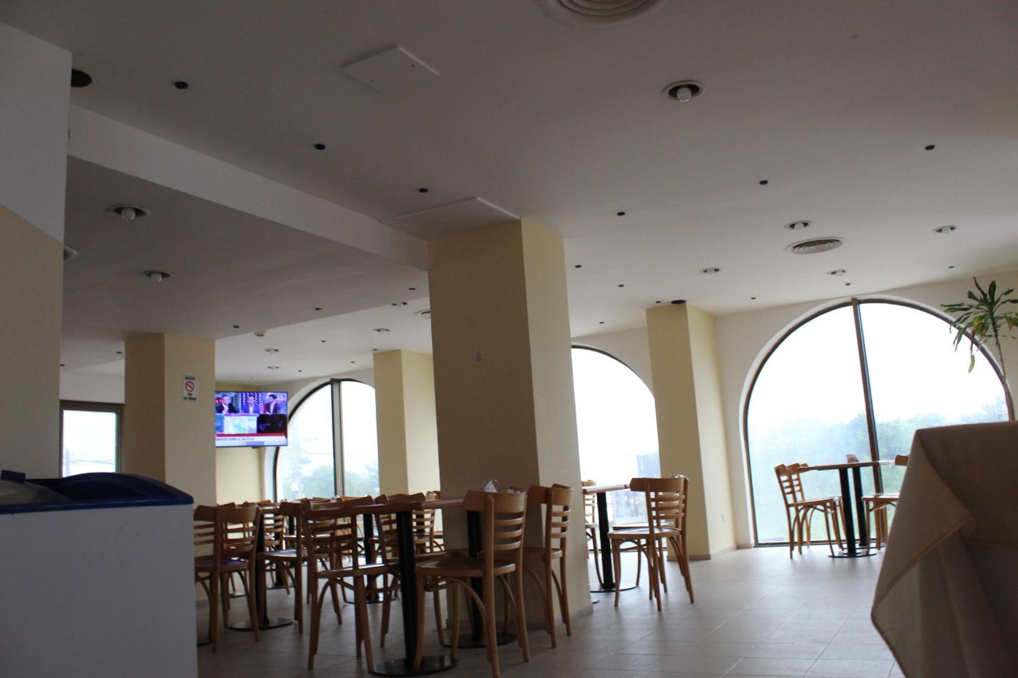 Hotel South Beach San Bernardo Eksteriør bilde