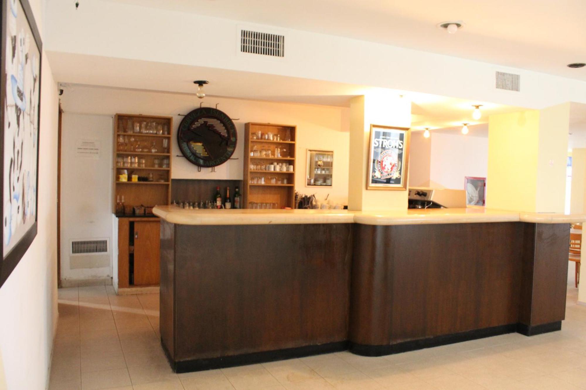 Hotel South Beach San Bernardo Eksteriør bilde